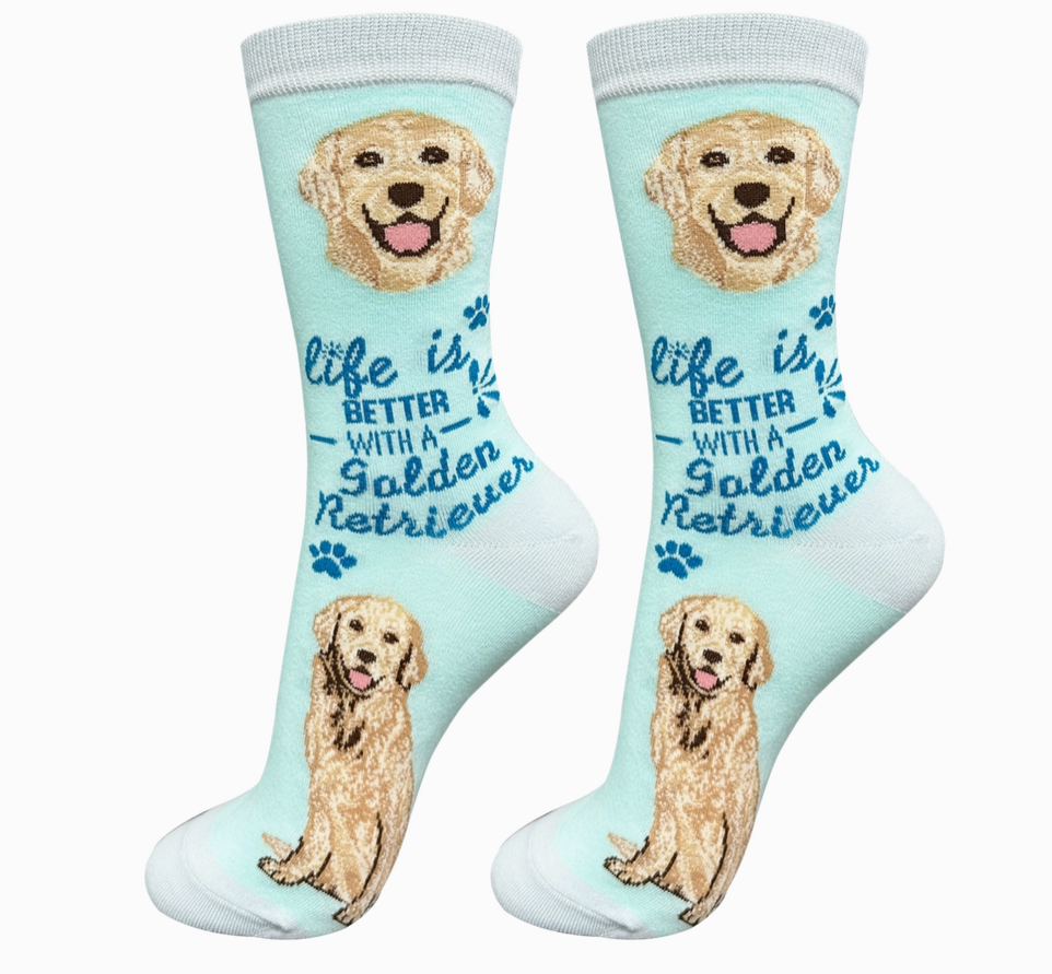 Life is better with pilates | Socks