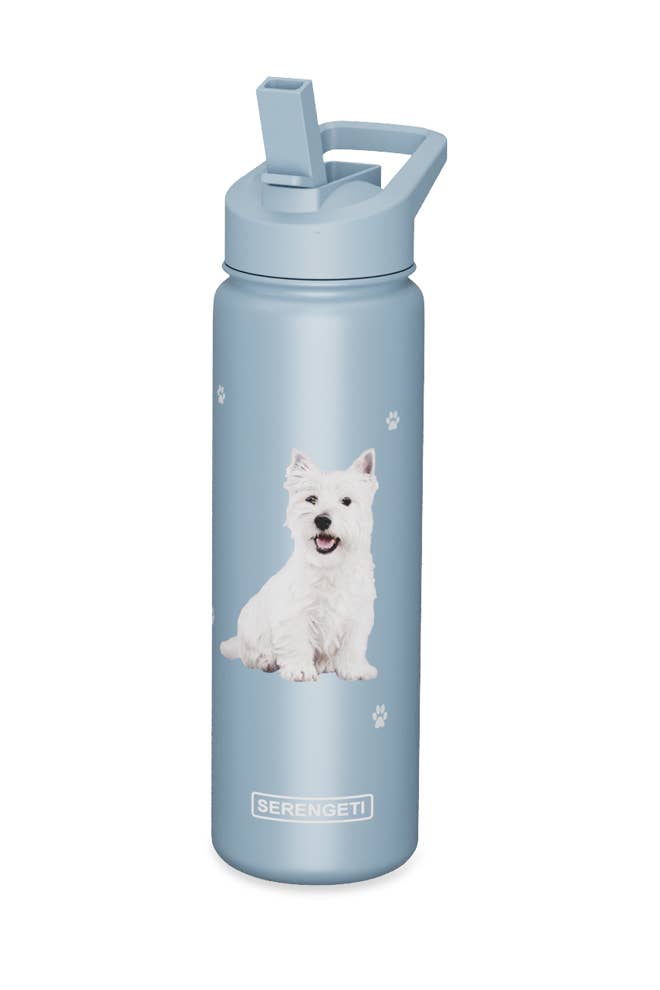 New Product - Bottle for Shepherd - Stainless Steel Water Bottle –