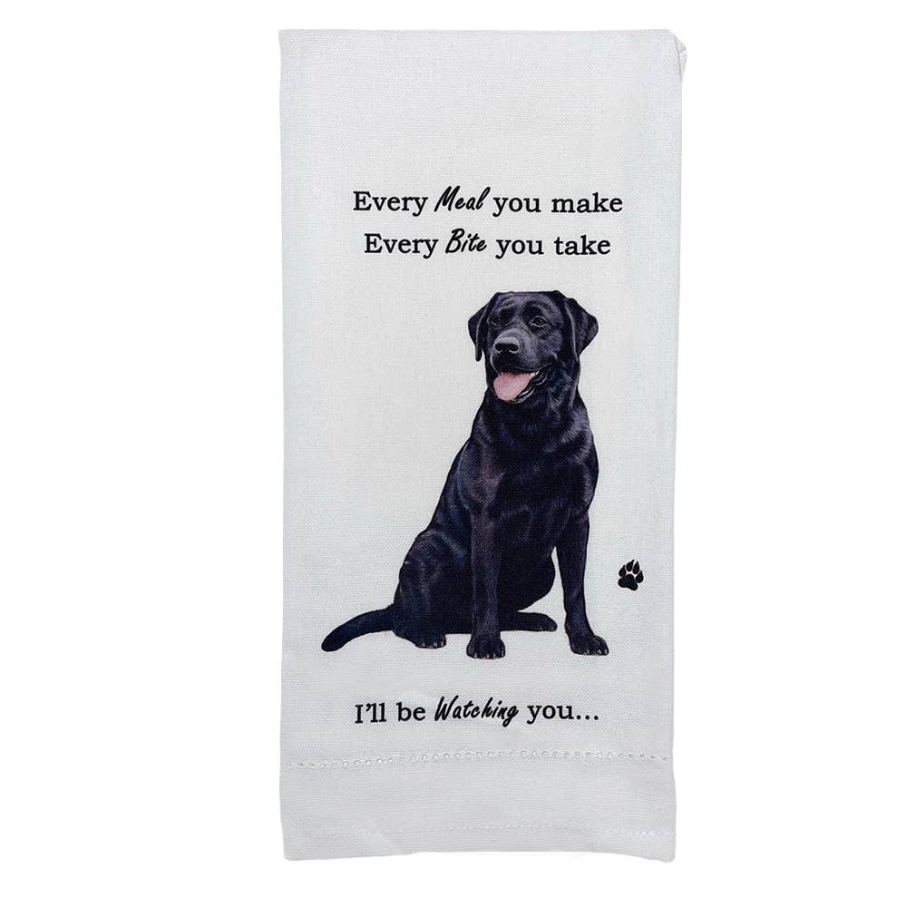 Labrador towels shop