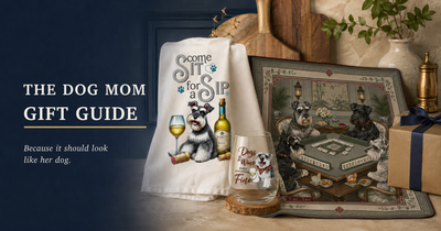 What Do You Actually Get a Dog Mom? A Gift Guide Sorted by Breed