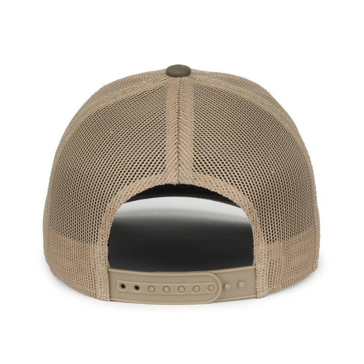 Off Road Cap - Premium hat from Outdoor Cap - Just $16.95! Shop now at Pat's Monograms