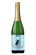 Dog Wine Bundle | Rose, Sauv, Pawsecco — Yappy Hour pet lovers
