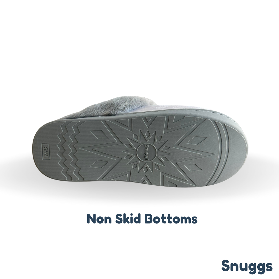 Labrador Black Snuggs Slippers - Premium Slippers from E&S Pets - Just $24.95! Shop now at Pat's Monograms