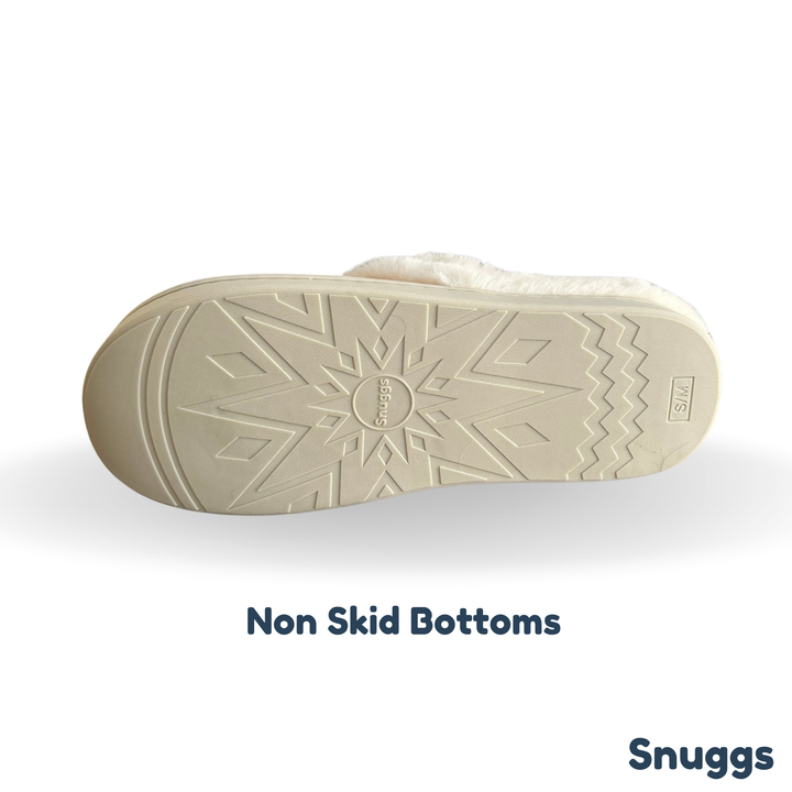 Australian Cattle Dog Snuggs Slipper - Premium Slippers from E&S Pets - Just $24.95! Shop now at Pat's Monograms