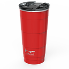 Insulated Stackable Tumbler 26 oz