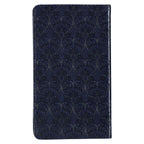 Promises From God For Graduates Navy Faux Leather Gift Book - Premium gift item from Christian Art Gifts - Just $14.99! Shop now at Pat's Monograms