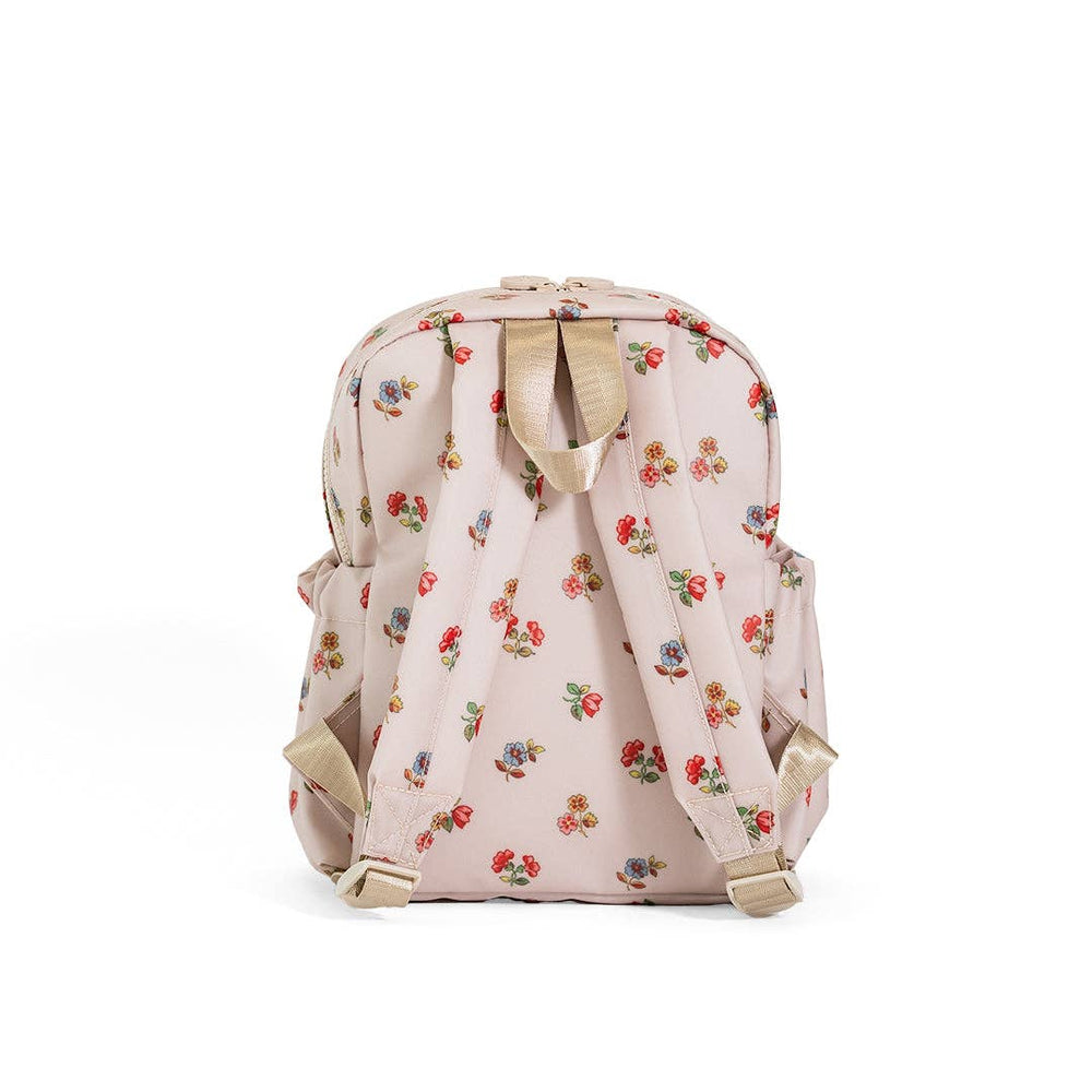 MINI BACKER - CHARLOTTE - Premium Backpack from TRVL Design - Just $47.95! Shop now at Pat's Monograms