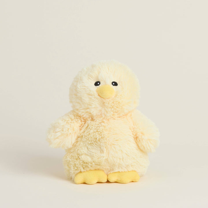 Chick Warmies Junior - Premium stuffed animals from Warmies - Just $14.99! Shop now at Pat's Monograms