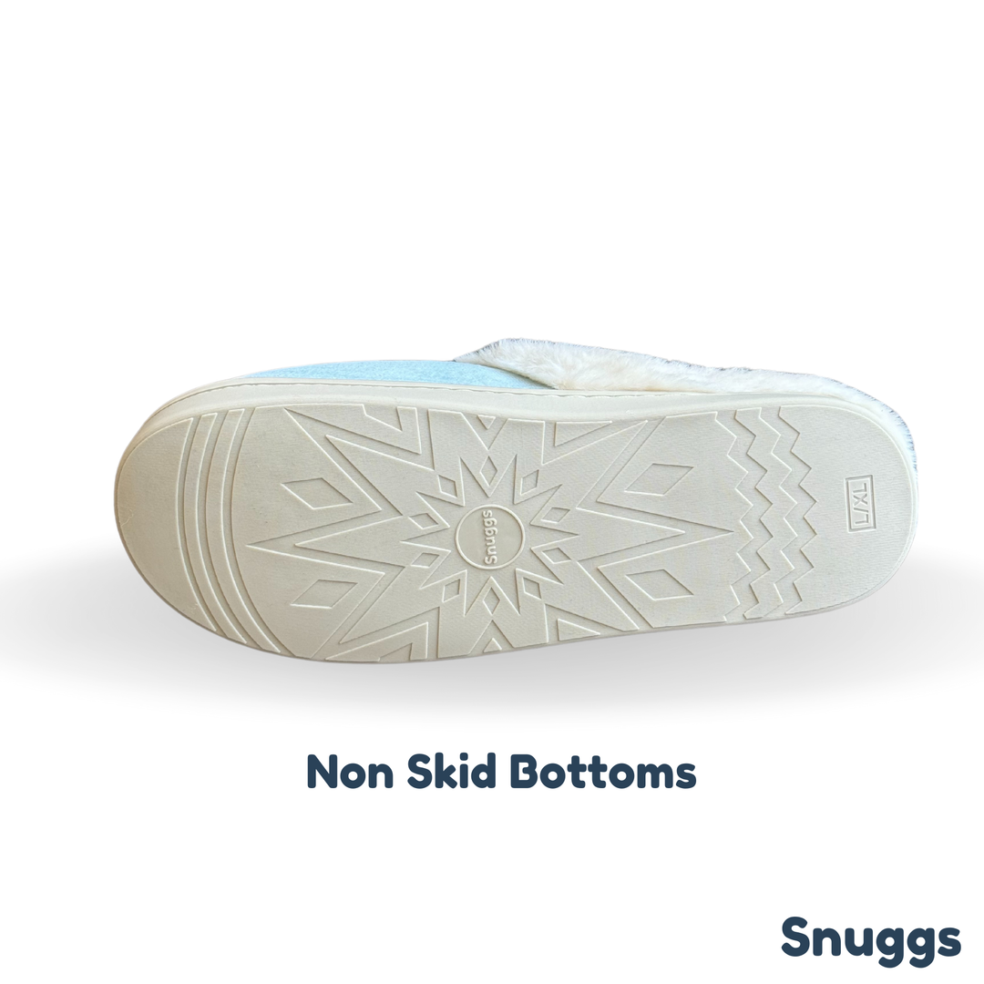 Labrador Yellow Snuggs Slippers - Premium Slippers from E&S Pets - Just $24.95! Shop now at Pat's Monograms