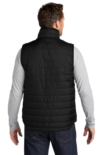 Carhartt® Gilliam Vest - CT102286 - Premium Outerwear from Carhartt - Just $98.95! Shop now at Pat's Monograms