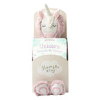 Unicorn Kin + Lesson Book - Authenticity - Premium toys from Slumberkins Inc. - Just $48! Shop now at Pat's Monograms