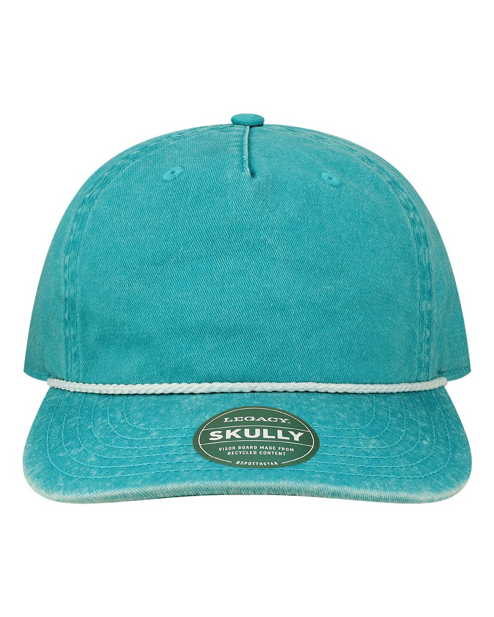 Skully Cap - 28795 - Premium  from Legacy - Just $16.50! Shop now at Pat's Monograms