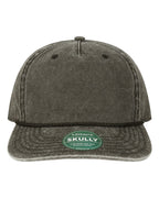 Skully Cap - 28795 - Premium  from Legacy - Just $16.50! Shop now at Pat's Monograms