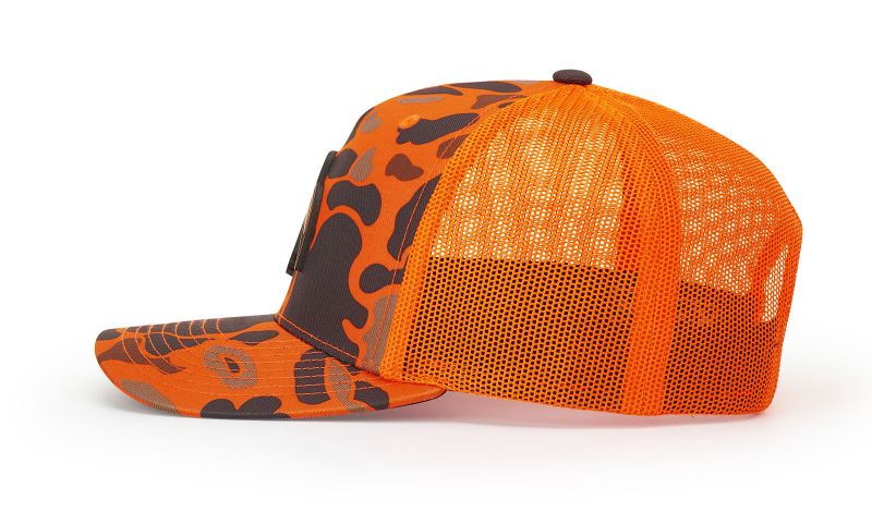 Richardson 112PFP - Premium Caps from Richardson - Just $15.25! Shop now at Pat's Monograms