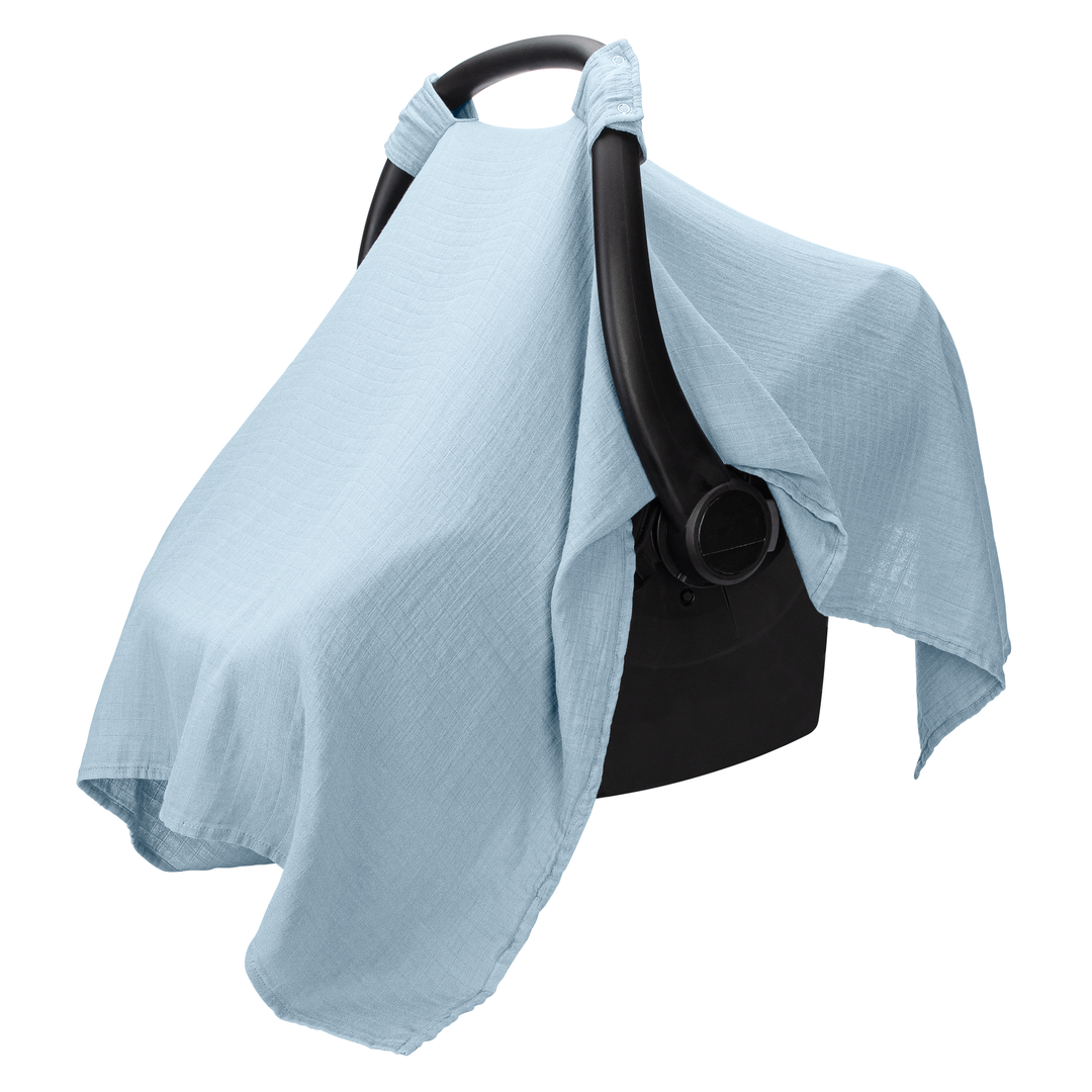 Baby Carrier Cover by Comfy Cubs - Premium Baby Accessories from Comfy Cubs - Just $24.99! Shop now at Pat's Monograms