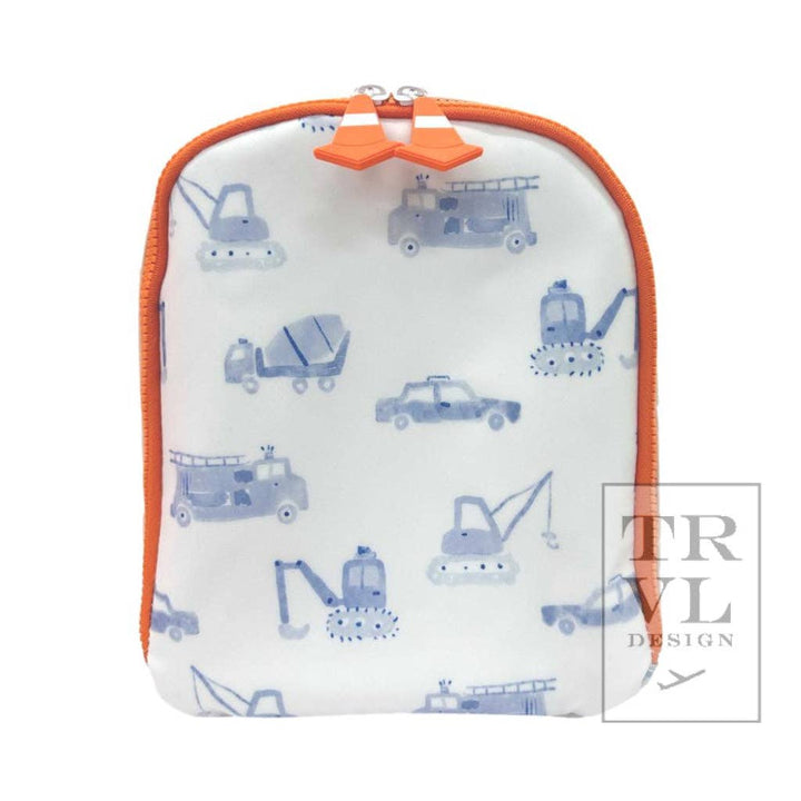 Bring It Lunch Bag - Dig It! - Premium Lunch Boxes & Totes from TRVL Design - Just $39.95! Shop now at Pat's Monograms