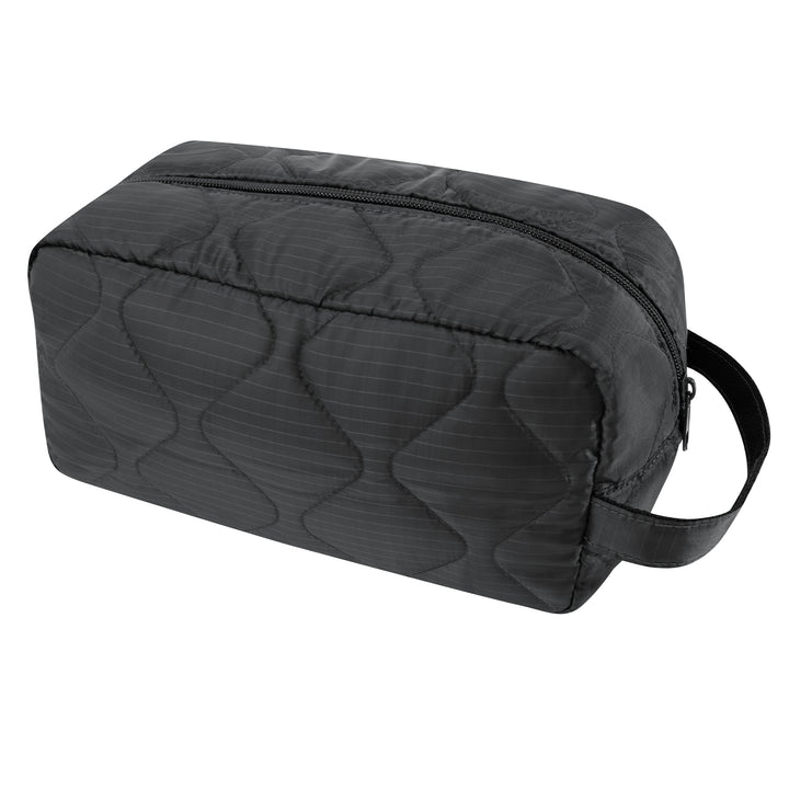 Lightweight Woobie Travel Kit - Premium travel bag from Pat's Monograms - Just $16.95! Shop now at Pat's Monograms