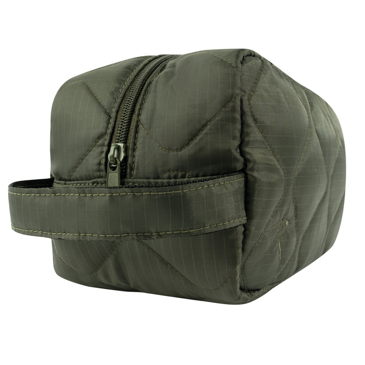 Lightweight Woobie Travel Kit - Premium travel bag from Pat's Monograms - Just $16.95! Shop now at Pat's Monograms