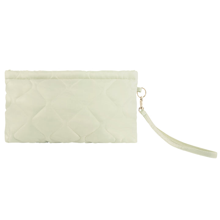 Lightweight Woobie Zipper Pouch - Premium travel bag from Pat's Monograms - Just $18.95! Shop now at Pat's Monograms