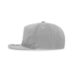 Decky 6032 Classic Rope Cap, 5 Panel Flat Bill Hat, Snapback — The Park Wholesale Caps
