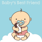 RaZbuddy Coco Bunny Paci/Teether Holder - Premium Baby Soothers from RaZbaby - Just $13.99! Shop now at Pat's Monograms