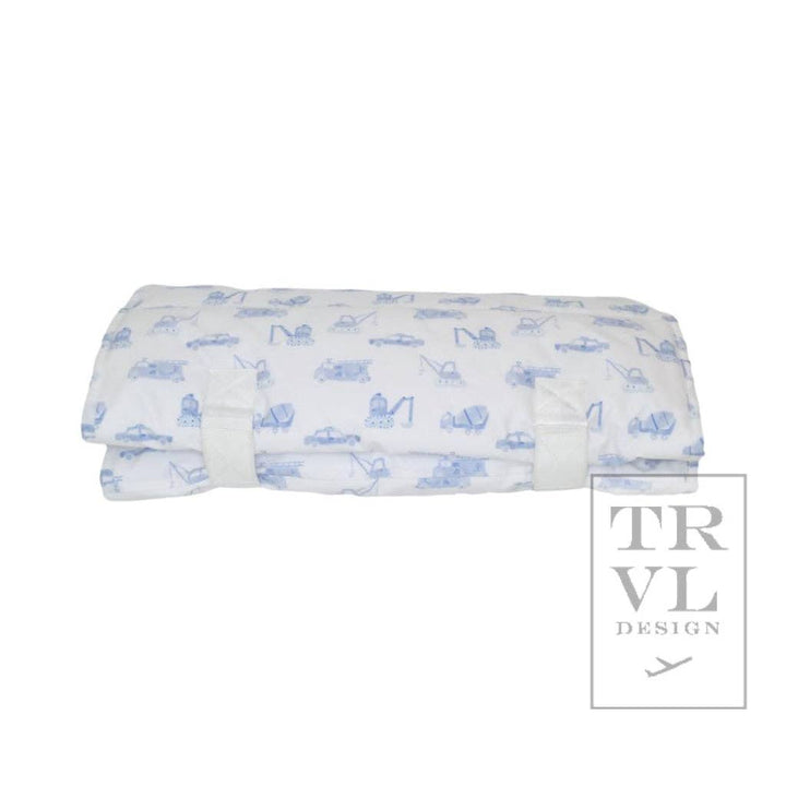 Nap Mat - Rest Up! Dig It - Premium Napmat from TRVL Design - Just $89.95! Shop now at Pat's Monograms