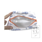 Stow It - Dig It Dopp Kit Bag - Premium travel bag from TRVL Design - Just $29.95! Shop now at Pat's Monograms