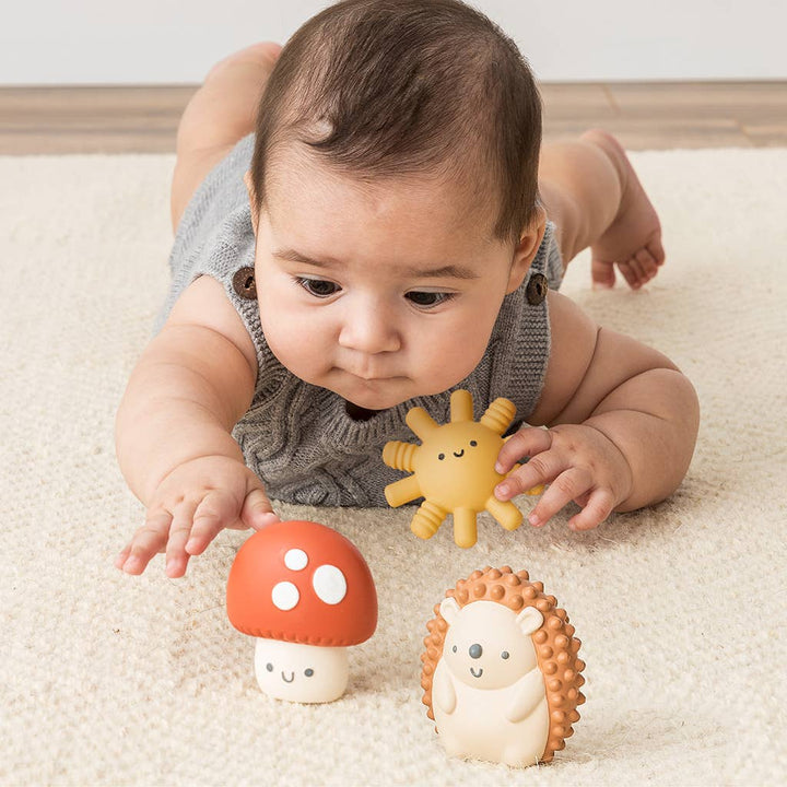 ITZY BLOCKS™ - Premium Baby Toys & Activity Equipment from Itzy Ritzy - Just $21.95! Shop now at Pat's Monograms