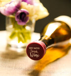 Silicone Wine Stopper