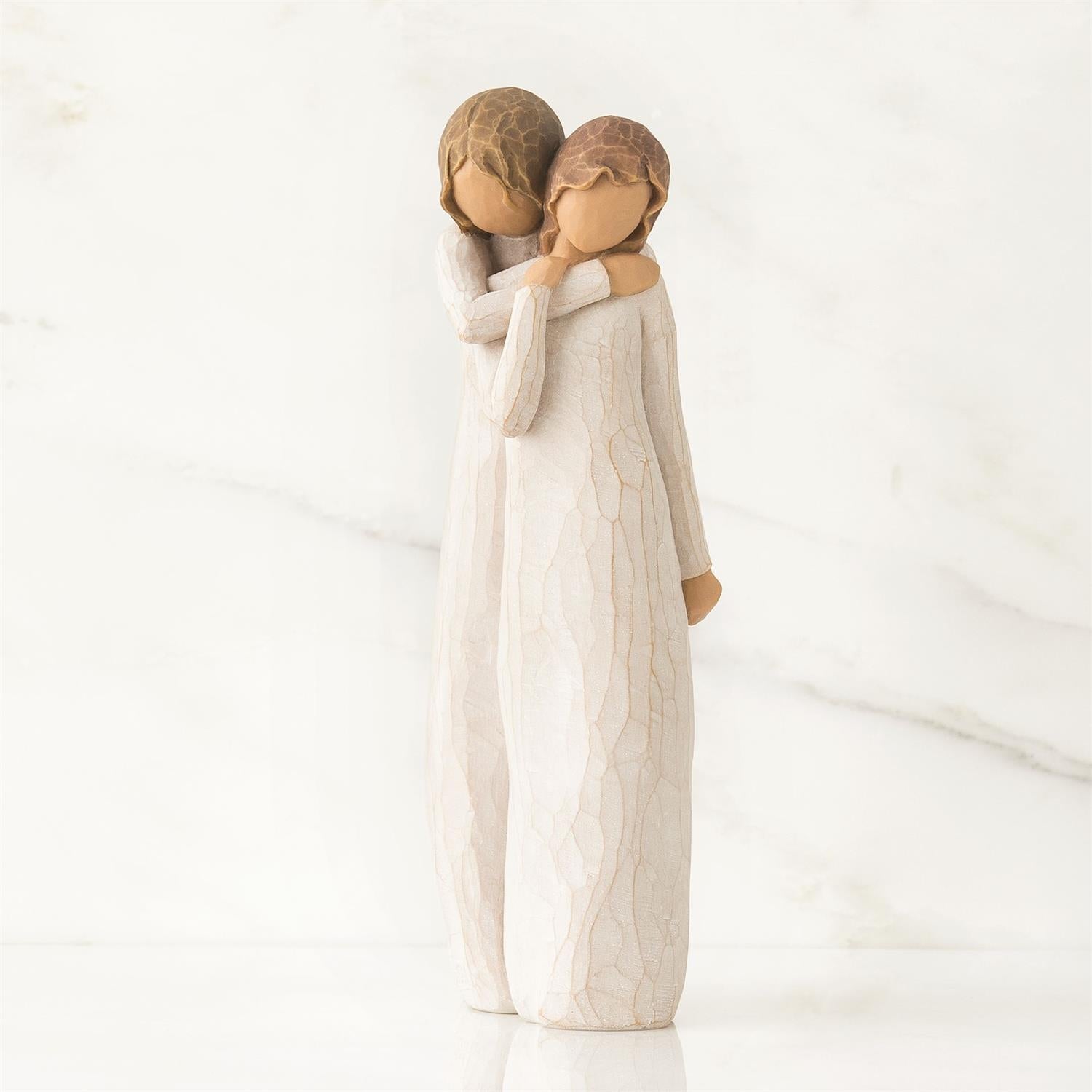Chrysalis - Premium Figurines from Willow Tree - Just $48.50! Shop now at Pat's Monograms