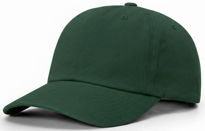 Premium Low Profile Baseball Cap - Dad Hat - Premium Headwear from Stitch and Bill Wholesale Hats - Just $8! Shop now at Pat's Monograms