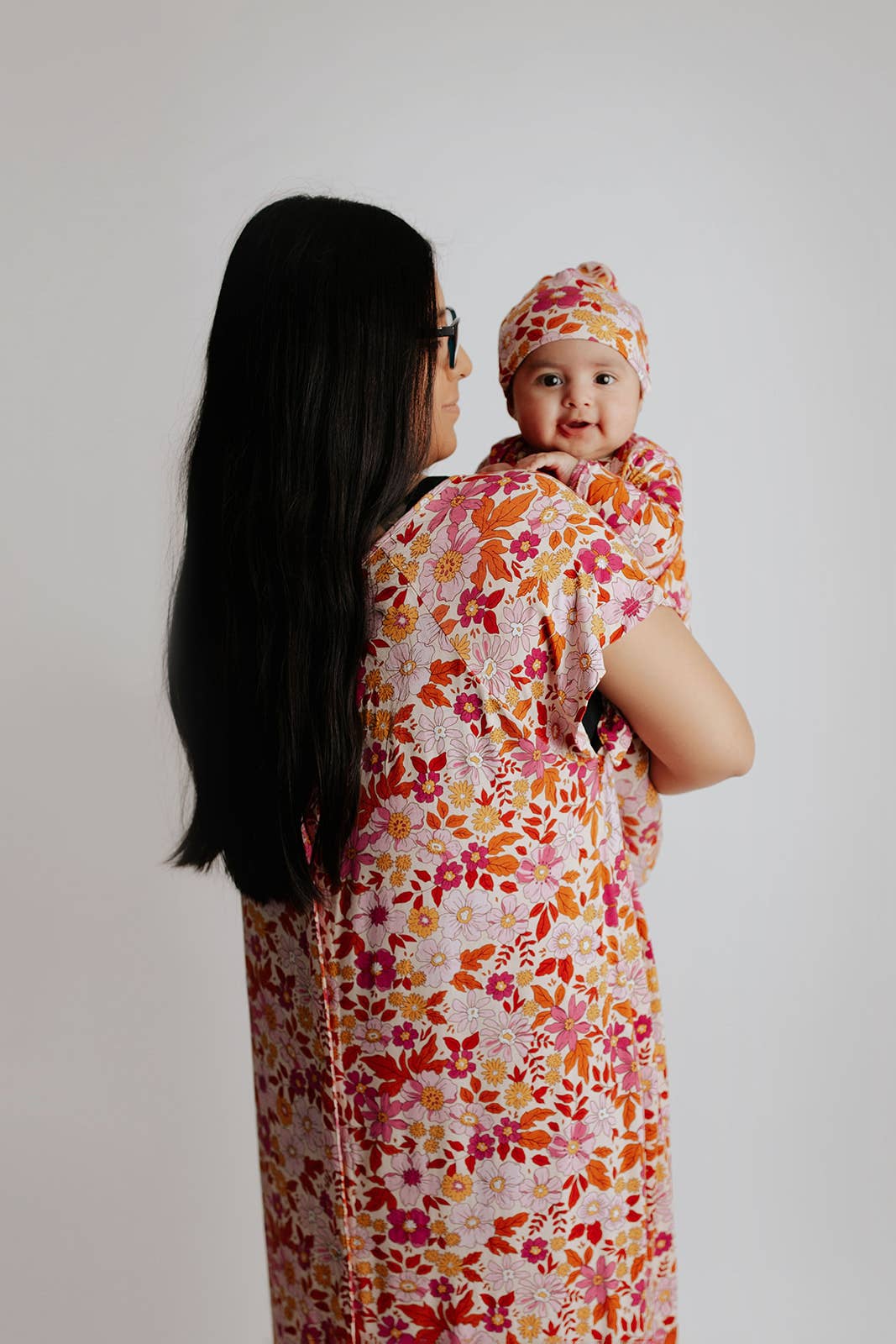 Wild Child Maternity Mommy Labor and Delivery/ Nursing Gown - Premium Maternity Clothing from Three Little Tots - Just $36! Shop now at Pat's Monograms