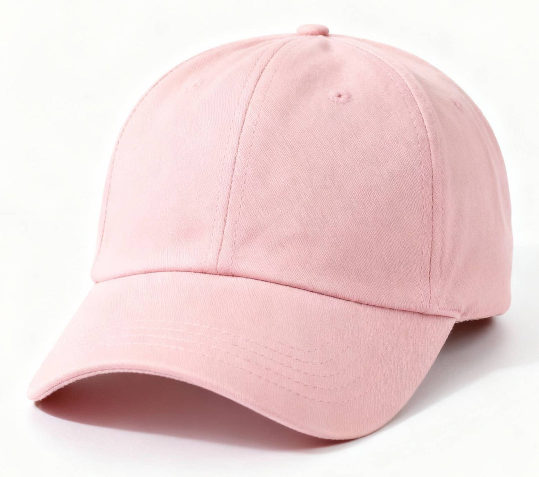 Premium Low Profile Baseball Cap - Dad Hat - Premium Headwear from Stitch and Bill Wholesale Hats - Just $8! Shop now at Pat's Monograms