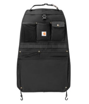 Carhartt® Nylon Duck Organizer - CTC0001607 - Premium Organizer from Carhartt - Just $58.95! Shop now at Pat's Monograms