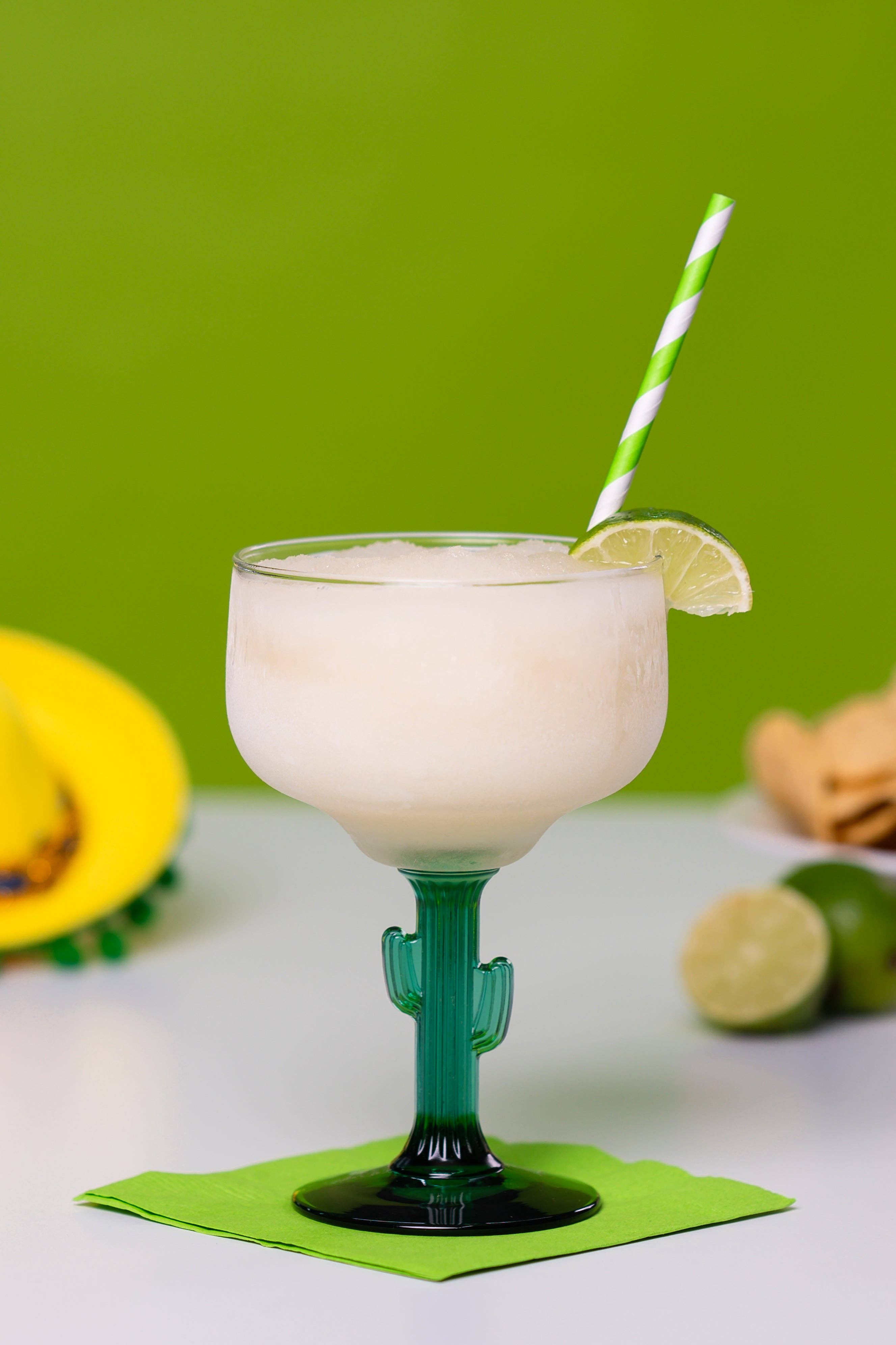 Classic Margarita - Ready-To-Freeze Cocktail