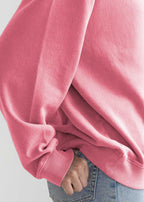 Nantucket Mock-Neck - Premium Clothing from chicka-d - Just $46.95! Shop now at Pat's Monograms