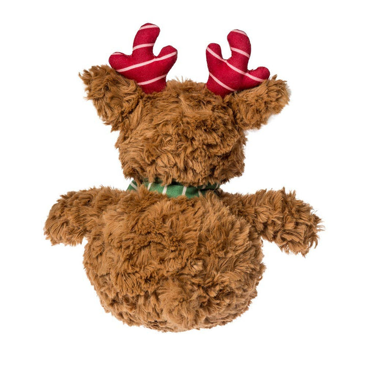 Again Friends Sprouts Reindeer - Premium stuffed animals from Mary Meyer - Just $15.95! Shop now at Pat's Monograms