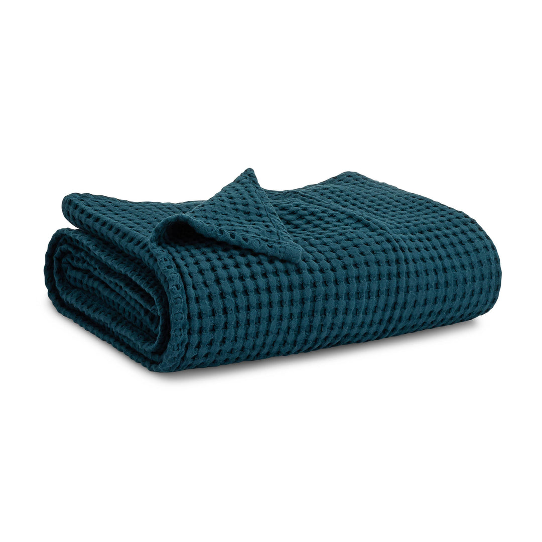 Waffle Blanket for Baby by Comfy Cubs - Premium Baby Blanket from Comfy Cubs - Just $32.95! Shop now at Pat's Monograms