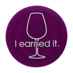 Silicone Wine Stopper