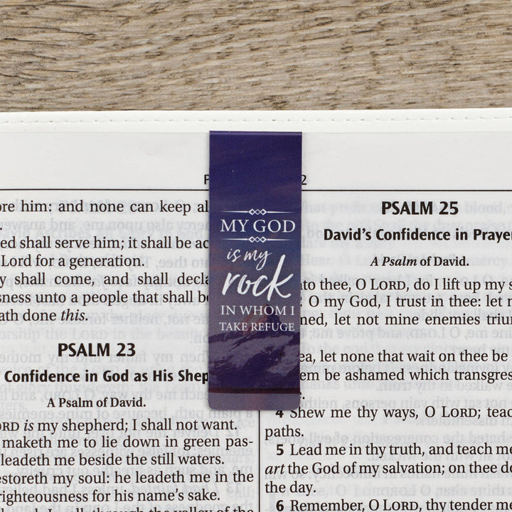 Lift Up Your Hands Magnetic Bookmark Set - Psalm  134:2 - Premium Books and Devotionals from Christian Art Gifts - Just $4.95! Shop now at Pat's Monograms