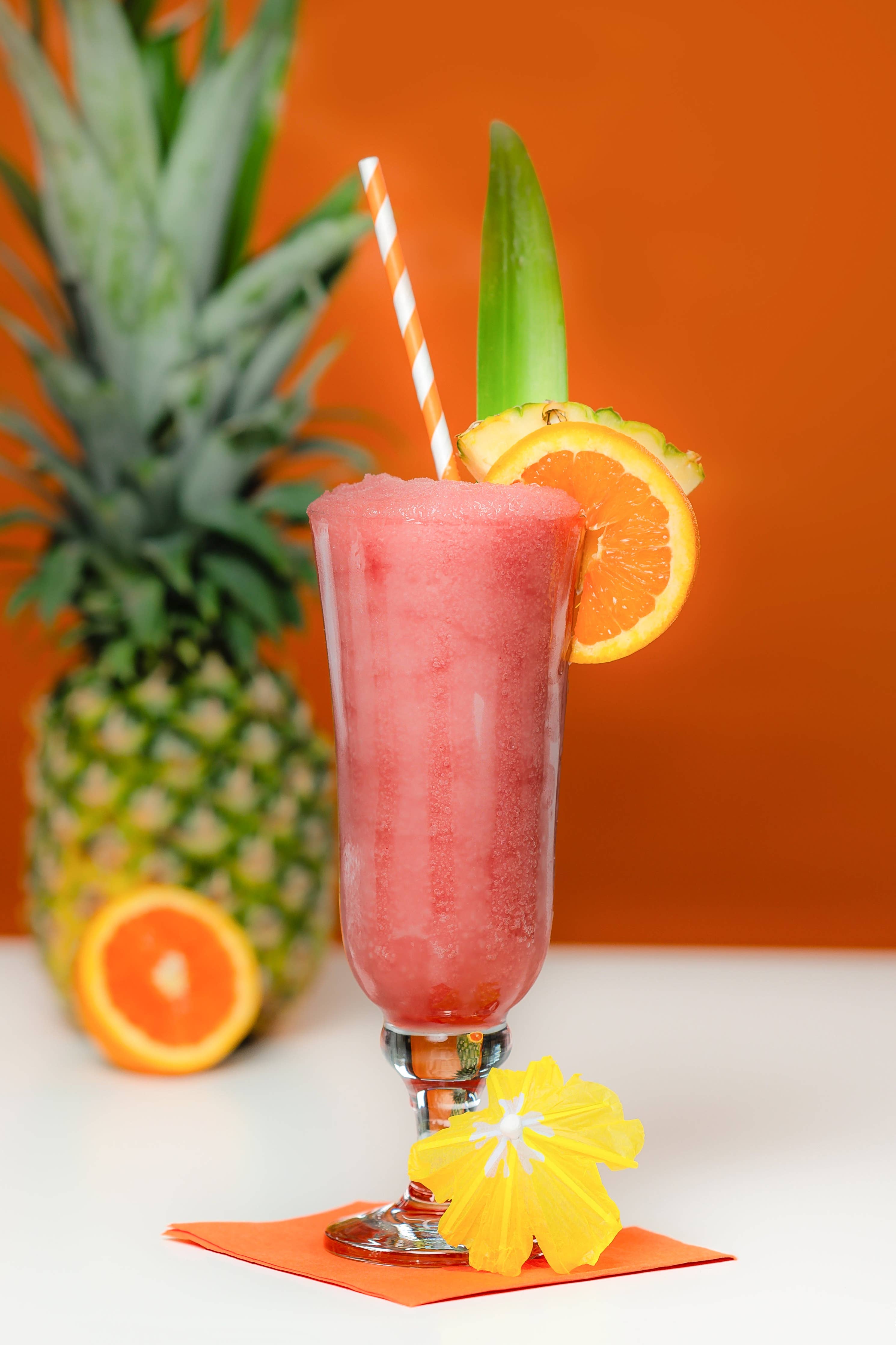 Rum Punch Cocktail - Ready-To-Freeze Cocktail - Premium drink mix from d'marie inc. - Just $17! Shop now at Pat's Monograms