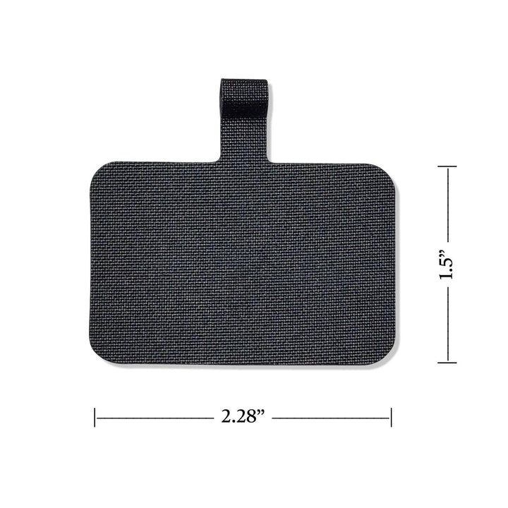 Clip & Go Phone Card Insert - Premium Accessories from Save The Girls - Just $2.95! Shop now at Pat's Monograms