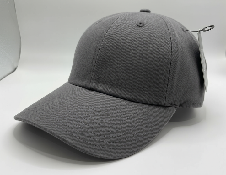 Premium Low Profile Baseball Cap - Dad Hat - Premium Headwear from Stitch and Bill Wholesale Hats - Just $8! Shop now at Pat's Monograms