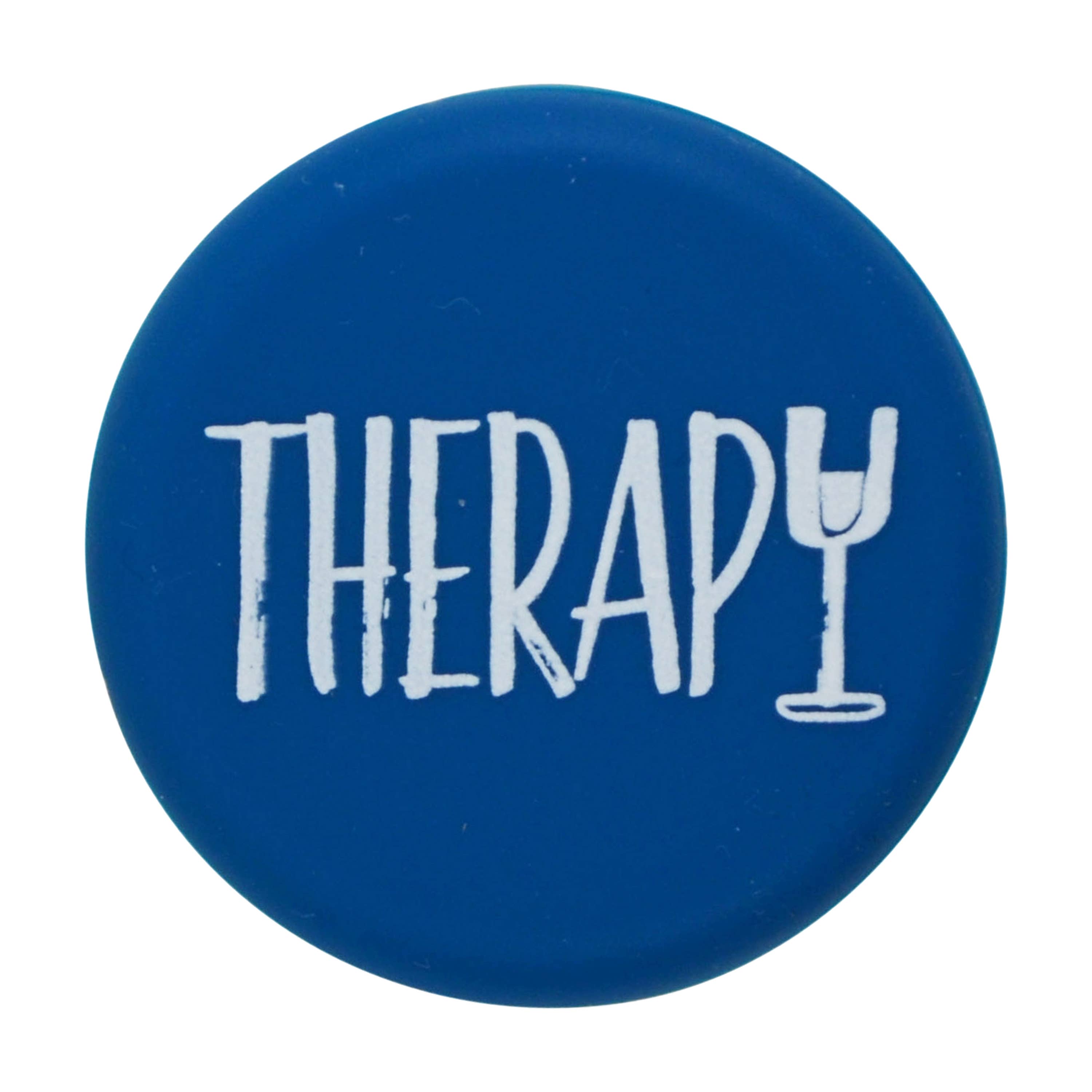 Silicone Wine Stopper