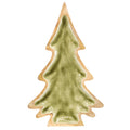 Mango Wood Tree Platter Small - Premium Housewares from Oak Street Wholesale - Just $24.95! Shop now at Pat's Monograms