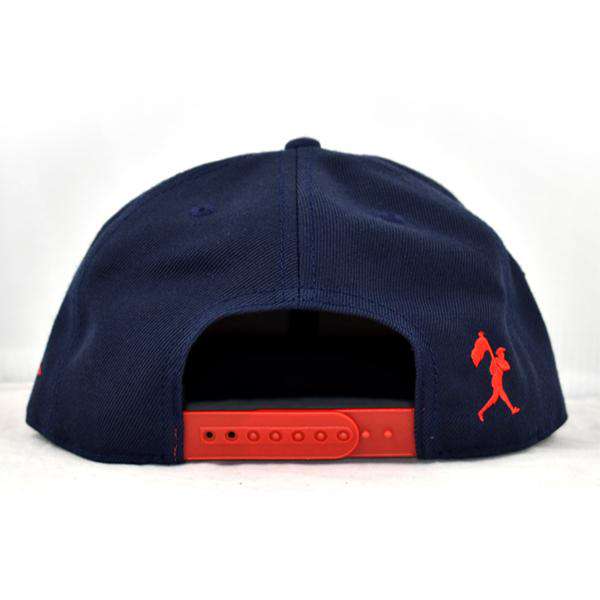 Major League Cap - Premium baseball cap from Baseballism - Just $39.95! Shop now at Pat's Monograms