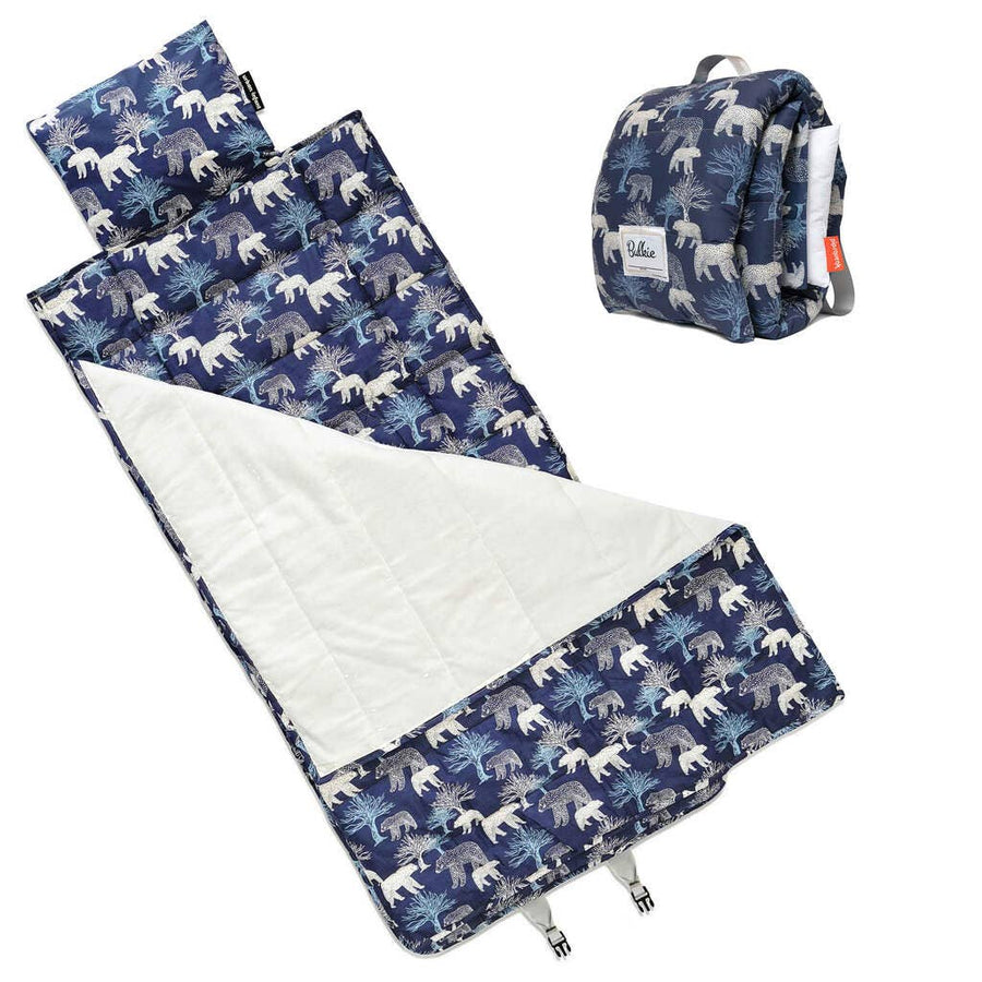 Kids Toddler Nap Mat Sleep Mat - Bears Bulkie™ - Premium Napmat from Urban Infant - Just $69.95! Shop now at Pat's Monograms