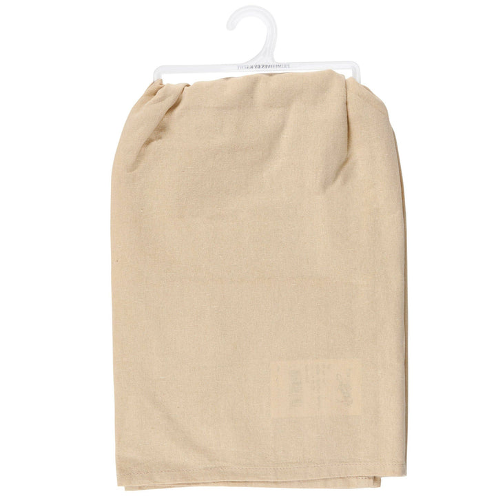 Watching You Kitchen Towel - Premium Kitchen Towel from Primitives by Kathy - Just $11.95! Shop now at Pat's Monograms