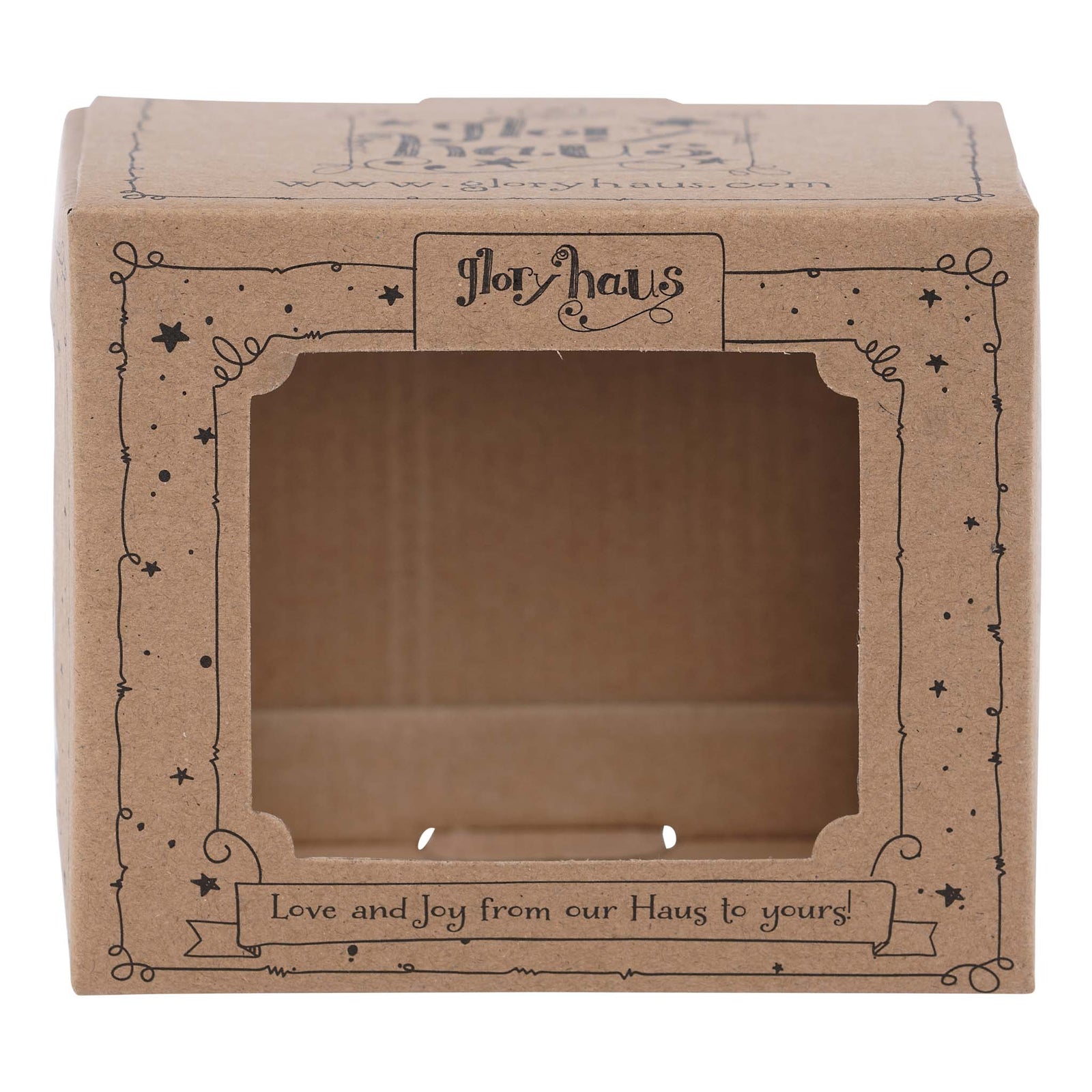 Be Joyful Always Mug - Premium mug from Glory Haus - Just $18.95! Shop now at Pat's Monograms