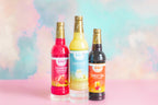 Strawberry Pink Lemonade Syrup Concentrate - Premium drink mix from Jordan's Skinny Mixes - Just $9.59! Shop now at Pat's Monograms